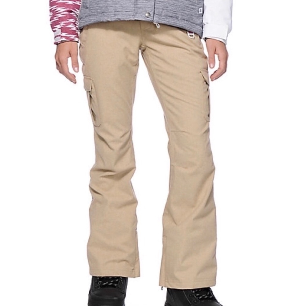 Aperture Women’s Snowboard Pants